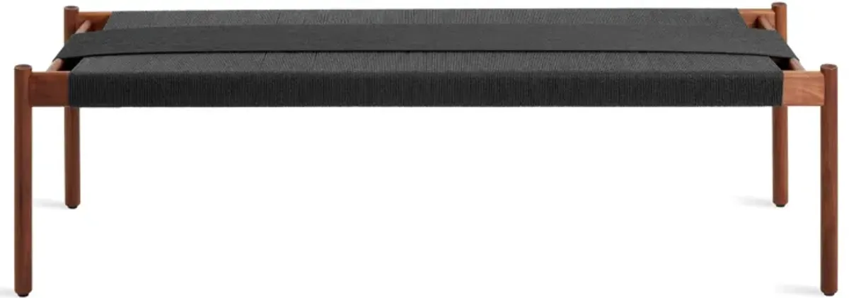 Invitation 64" Bench