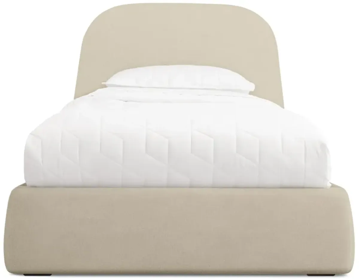 Lid Bed