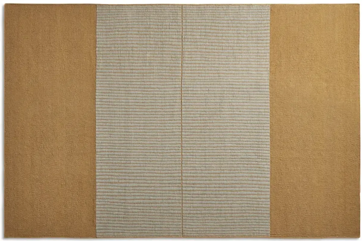 Light Between Rug