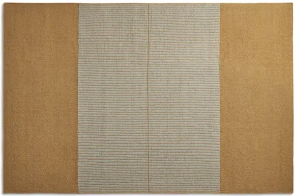 Light Between Rug