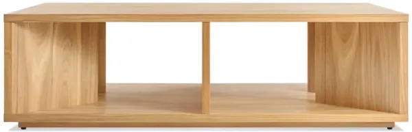 Low Space Coffee Table