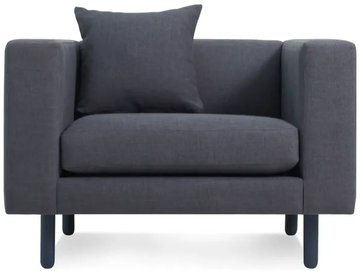 Mono Lounge Chair