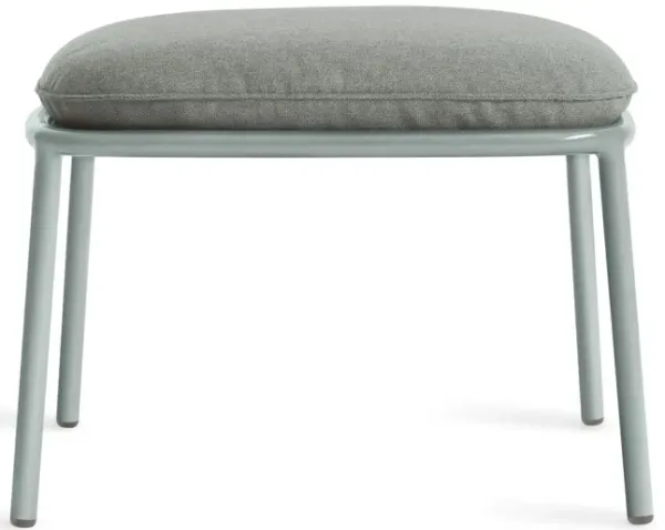 Mate Outdoor Ottoman