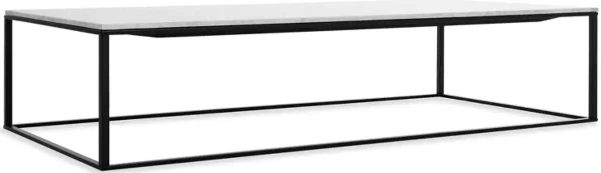 Minimalista Large Coffee Table