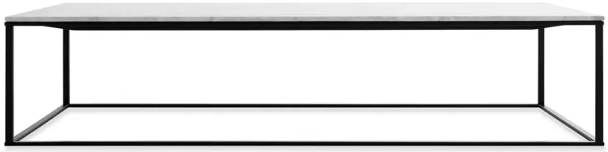 Minimalista Large Coffee Table