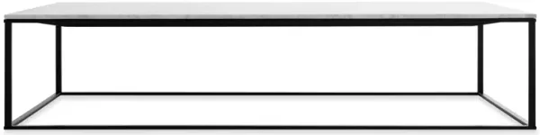 Minimalista Large Coffee Table