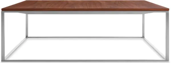 Minimalista Square Coffee Table