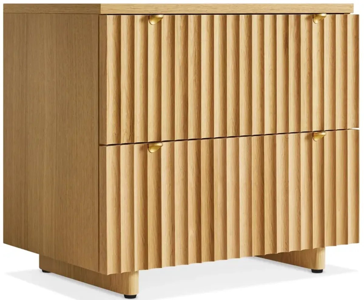 Murmur Nightstand