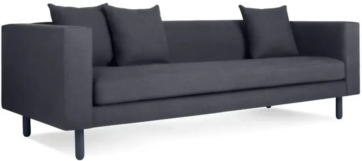 Mono 83" Sofa