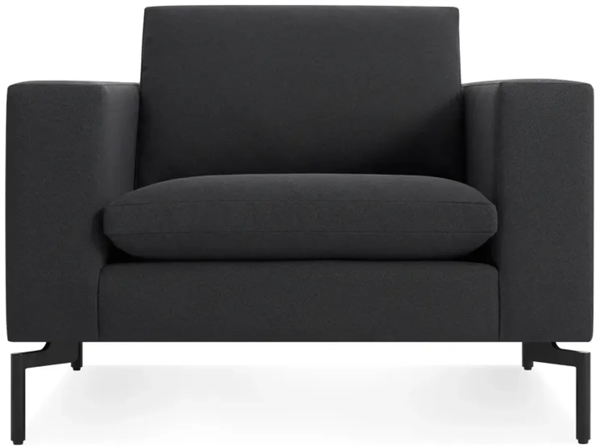 New Standard Lounge Chair