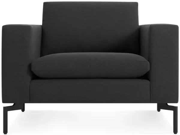 New Standard Lounge Chair