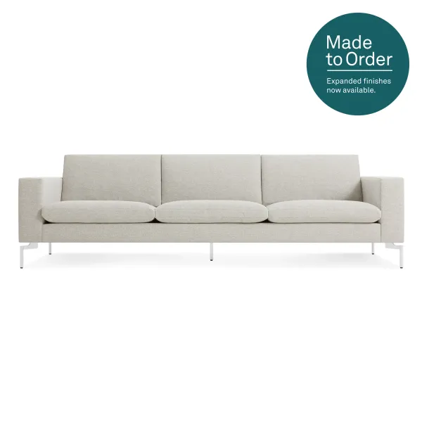 New Standard 104" Sofa