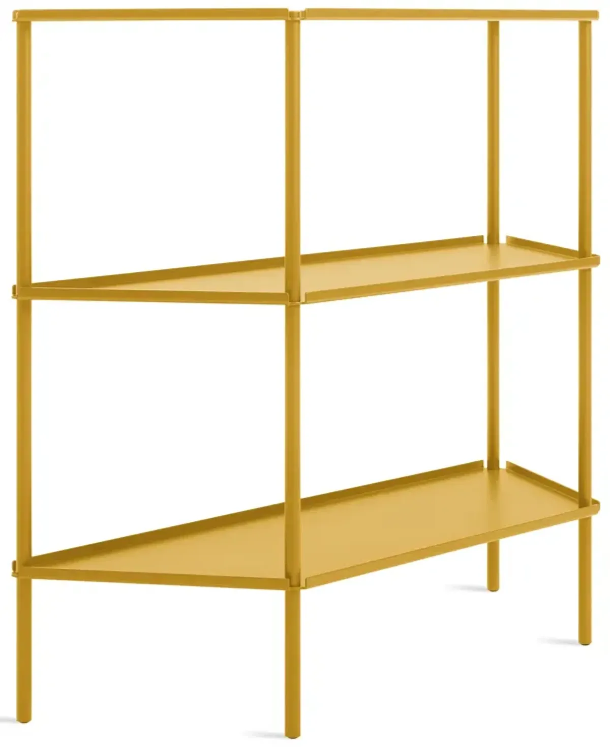 Not for Nothing Large Shelf