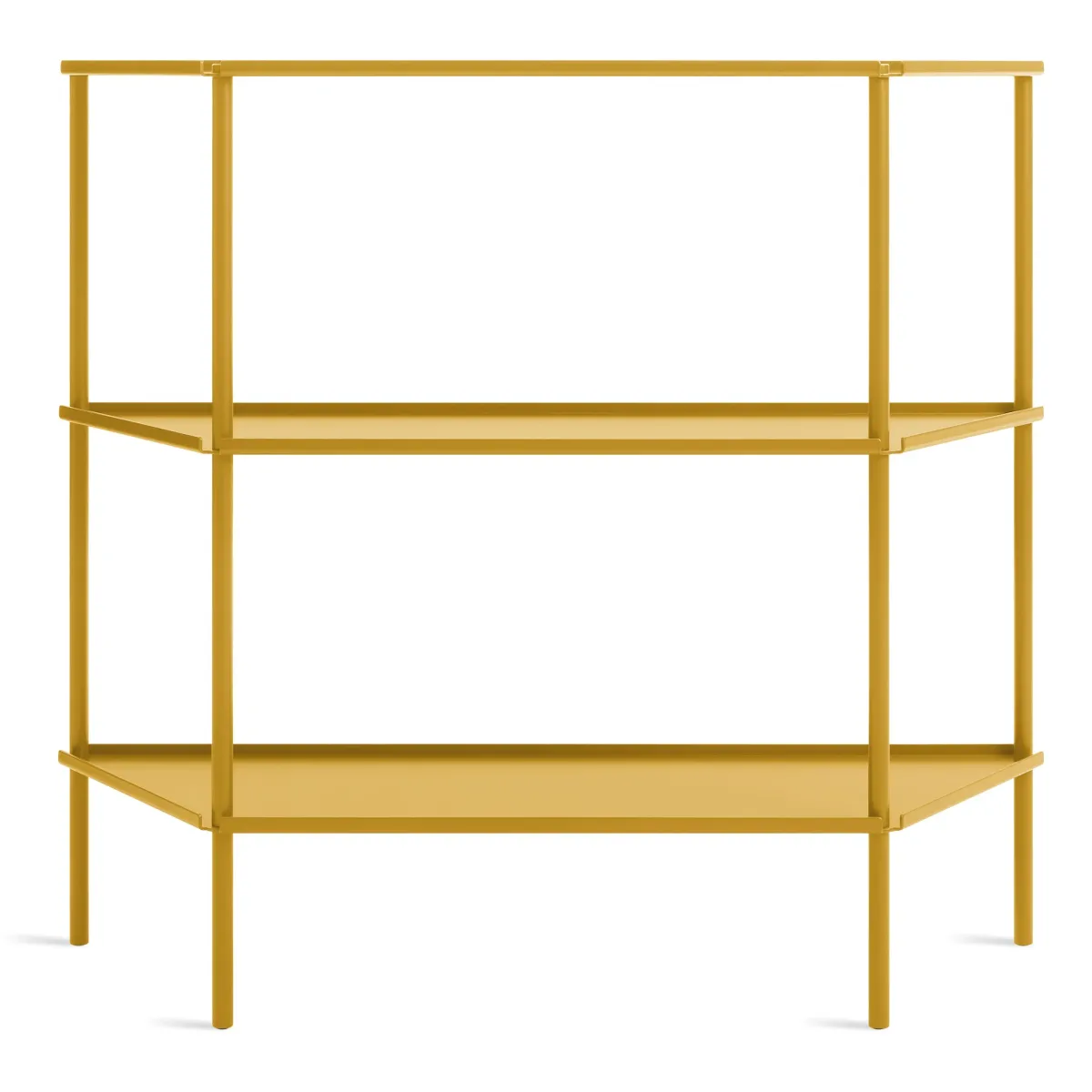 Not for Nothing Large Shelf