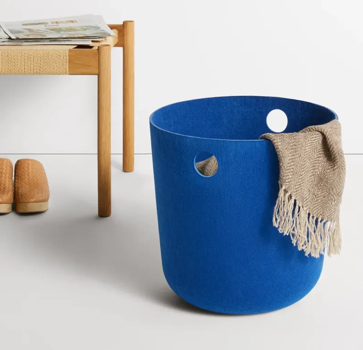 Olly Small Storage Basket