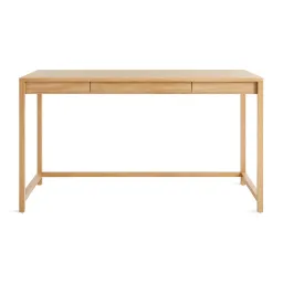 White Oak color