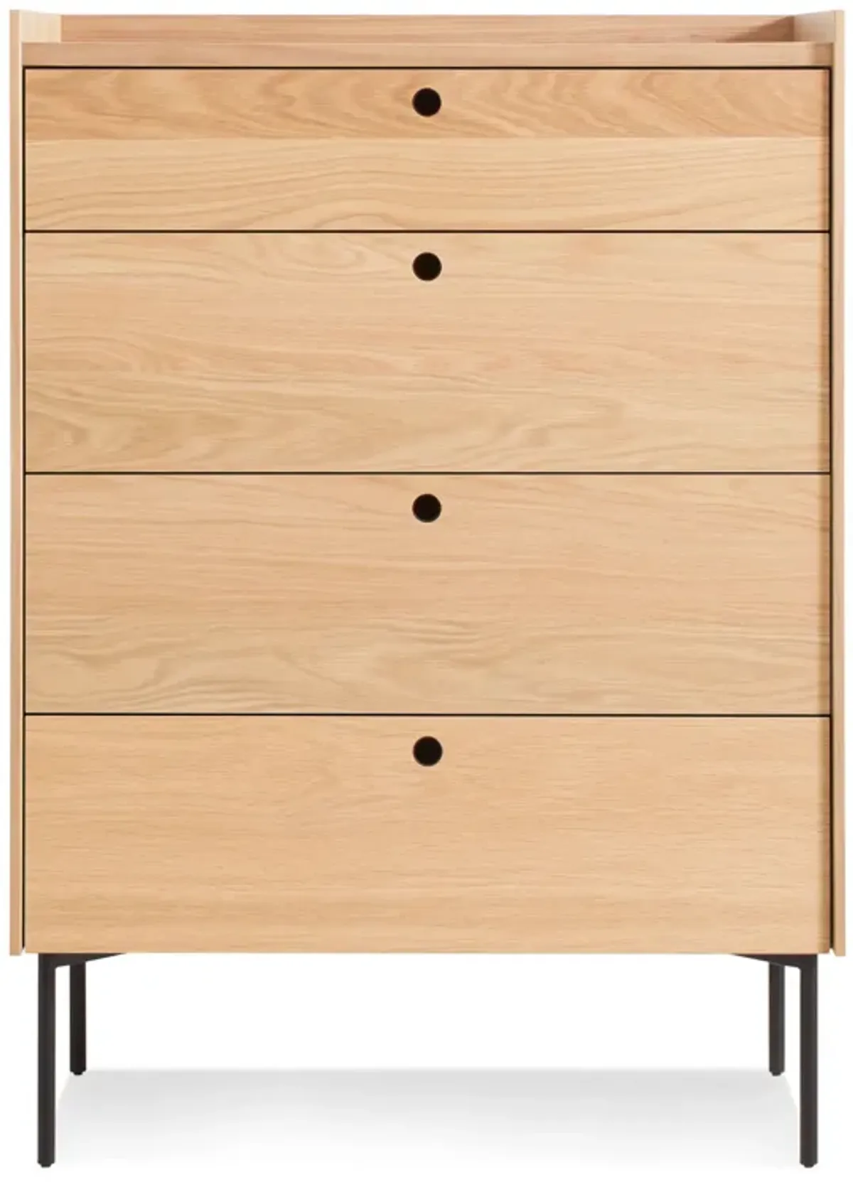 Peek 4 Drawer Dresser