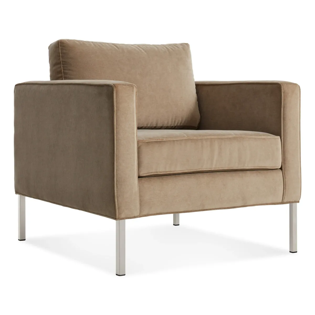 Paramount Lounge Chair