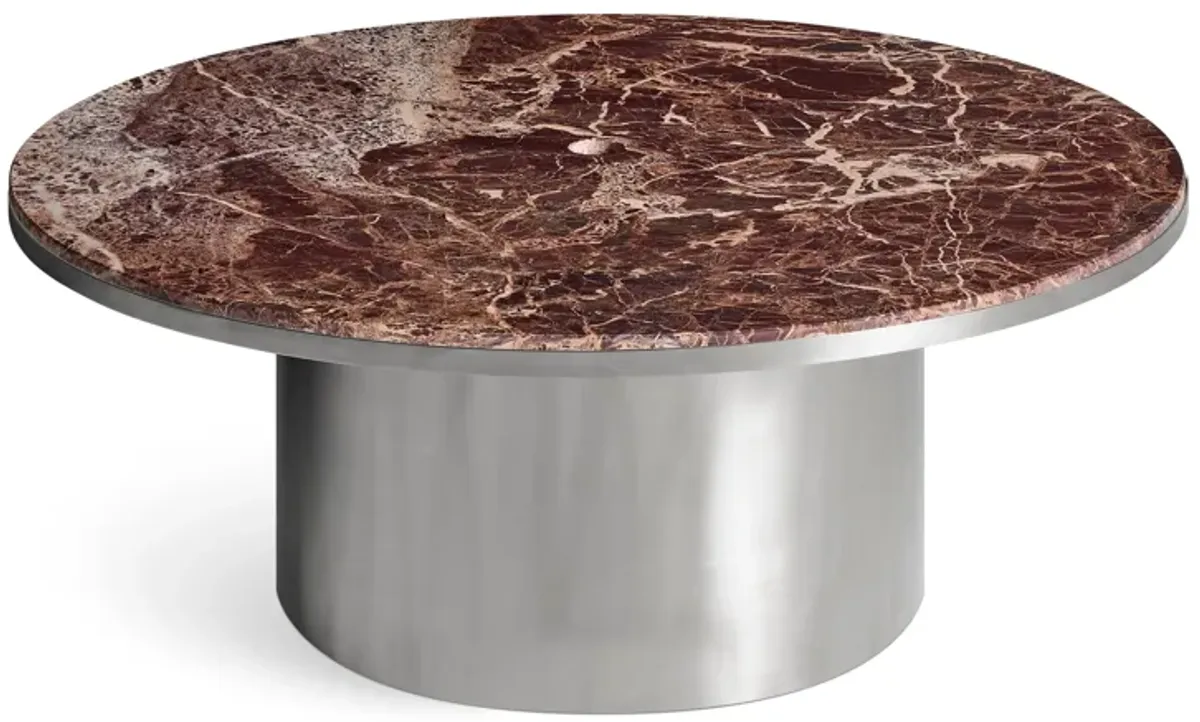 Plateau Coffee Table