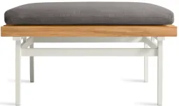 Sunbrella Haze color