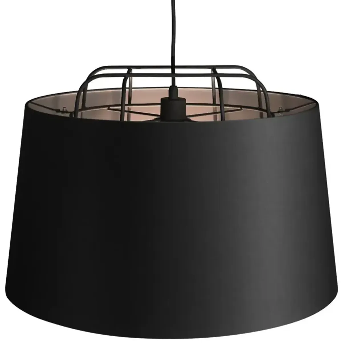 Perimeter Large Pendant Light