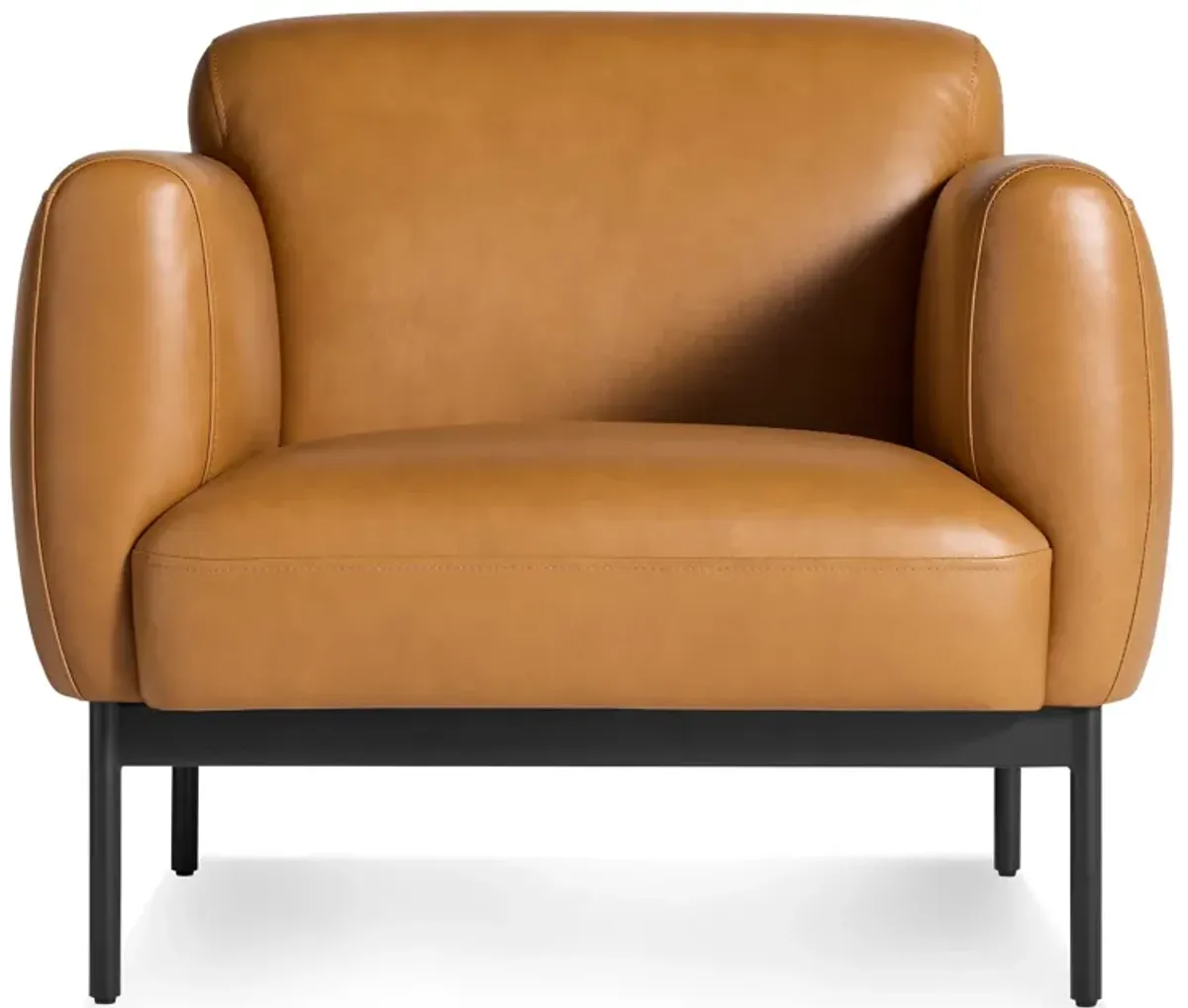 Puff Puff Lounge Chair