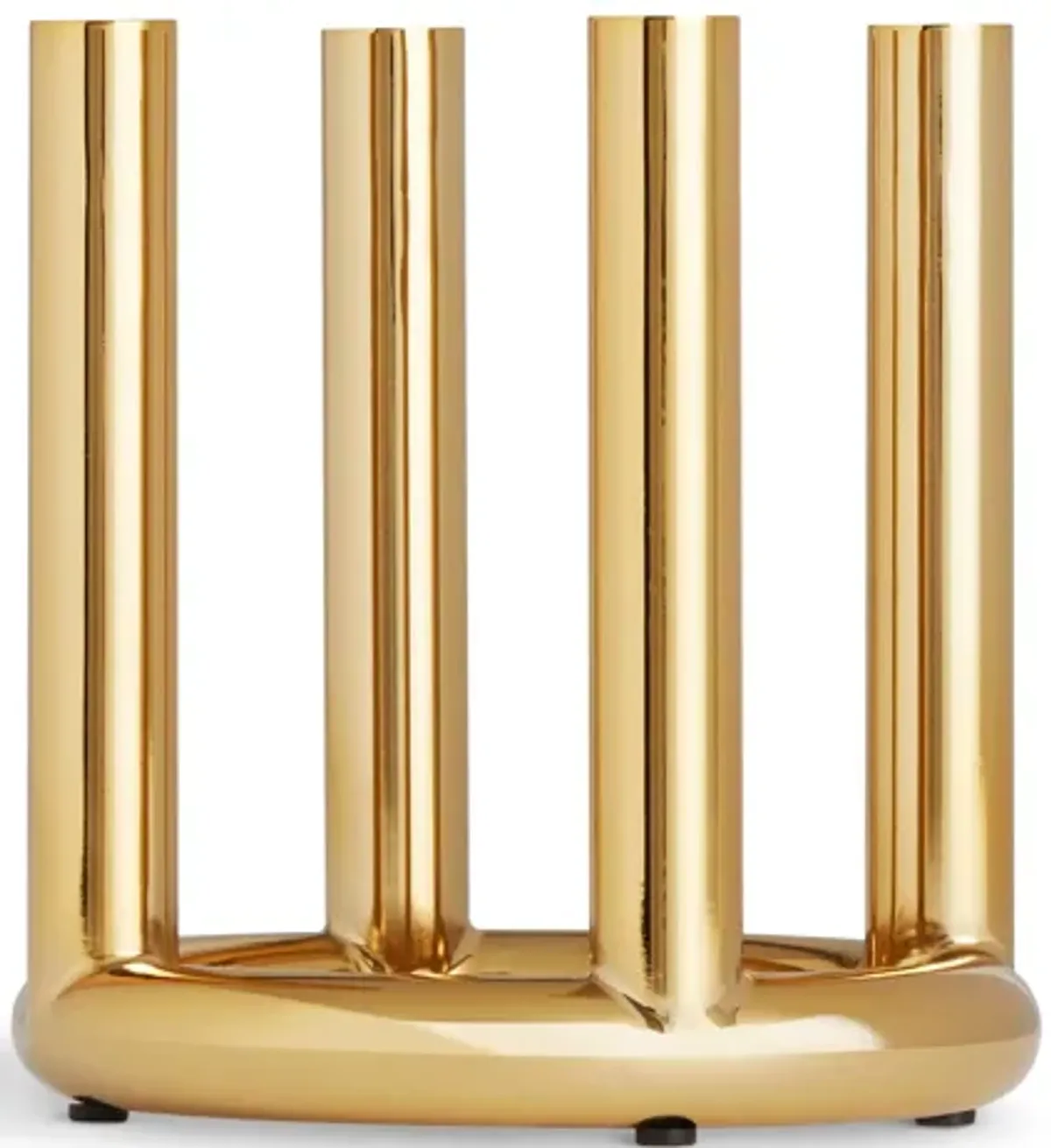 Rad Small Candelabra