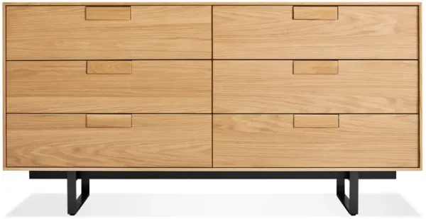 Series 11 6 Drawer Dresser
