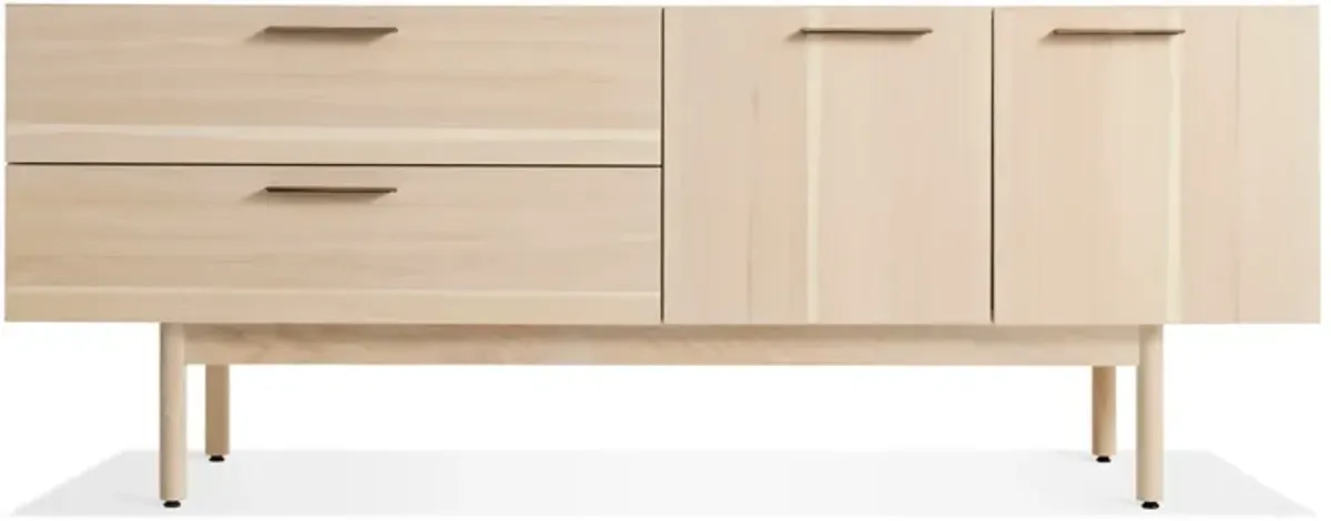 Shale 2 Drawer / 2 Door Console