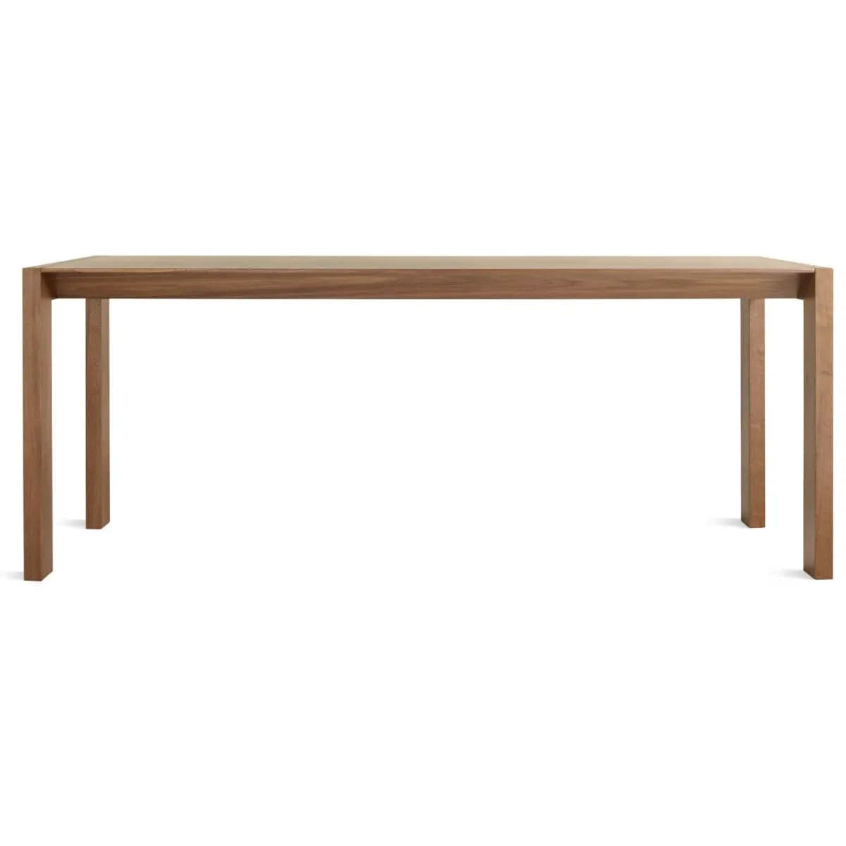 Second Best Wood Dining Table