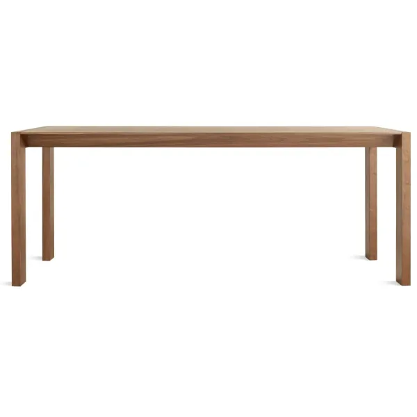 Second Best Wood Dining Table