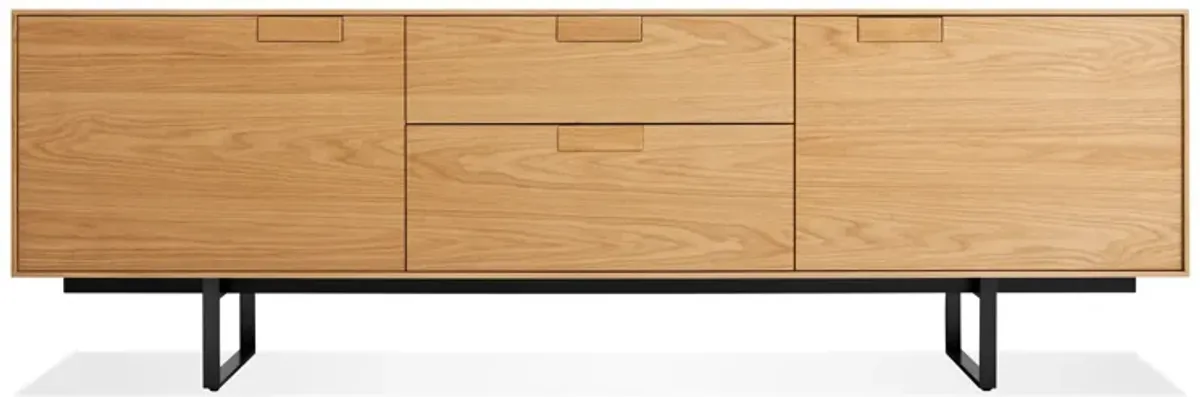 Series 11 2 Door / 2 Drawer Console