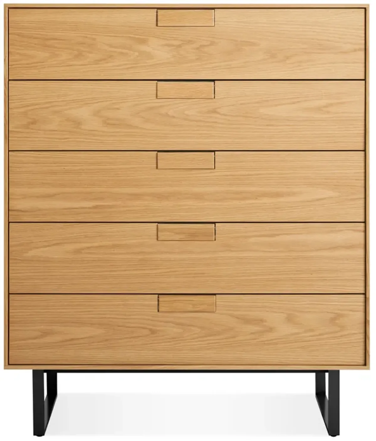 Series 11 5 Drawer Dresser