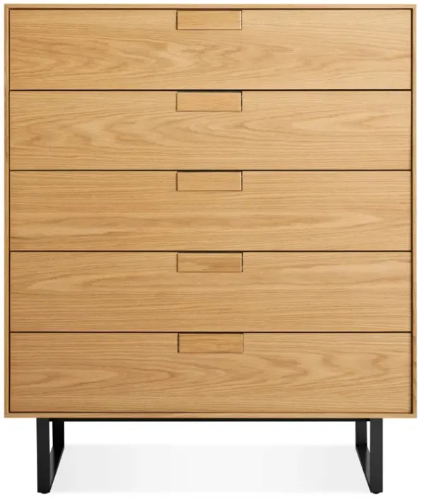 Series 11 5 Drawer Dresser