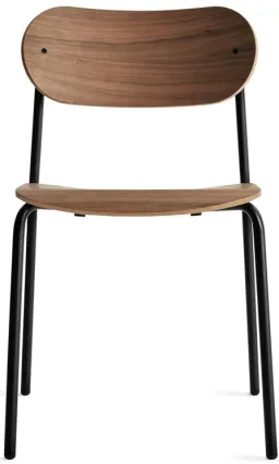 Walnut color