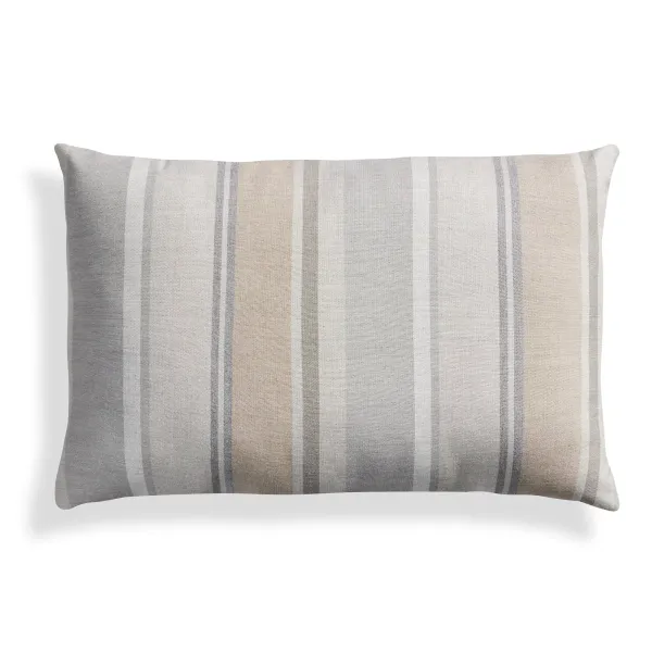 Signal Outdoor 20" x 13" Lumbar Pillow
