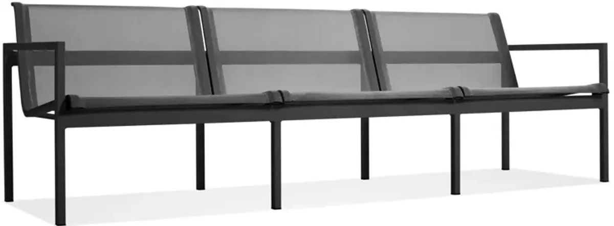 Skiff Outdoor 3 Seat Sofa