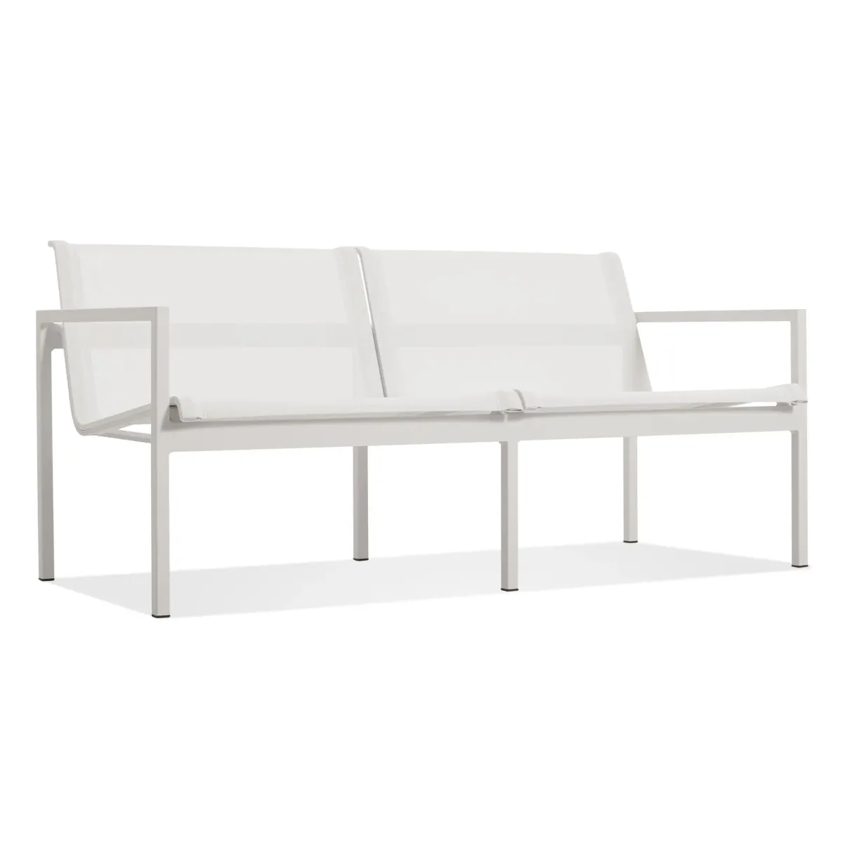 Skiff Outdoor 2 Seat Sofa