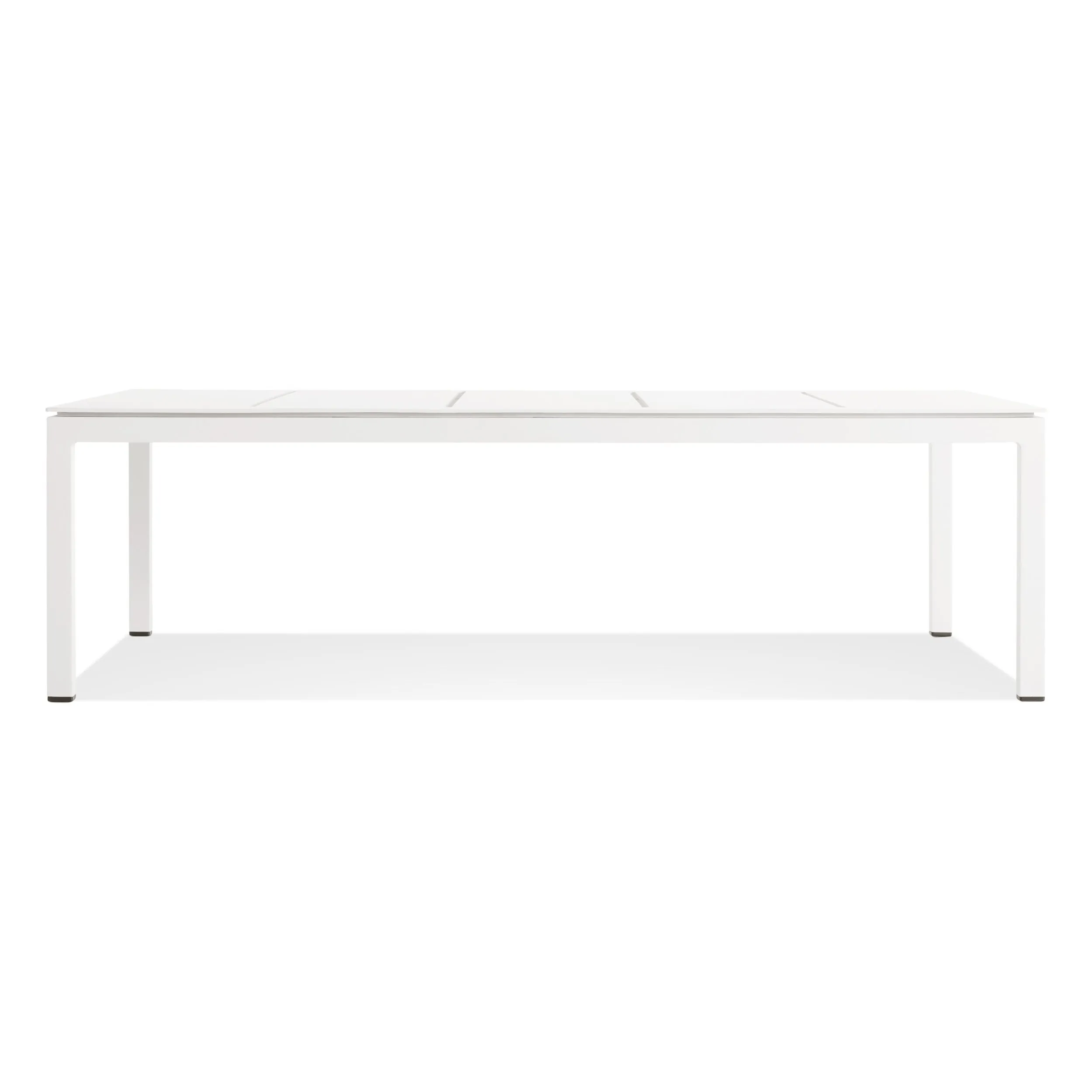 Skiff Outdoor Coffee Table