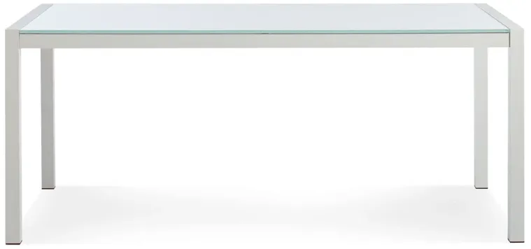 Skiff Rectangle Outdoor Table