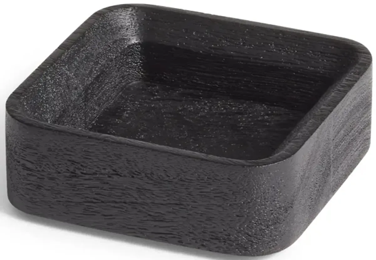 Square One Small Stacking Tray