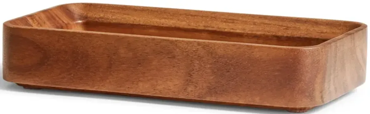 Square One Stacking Tray