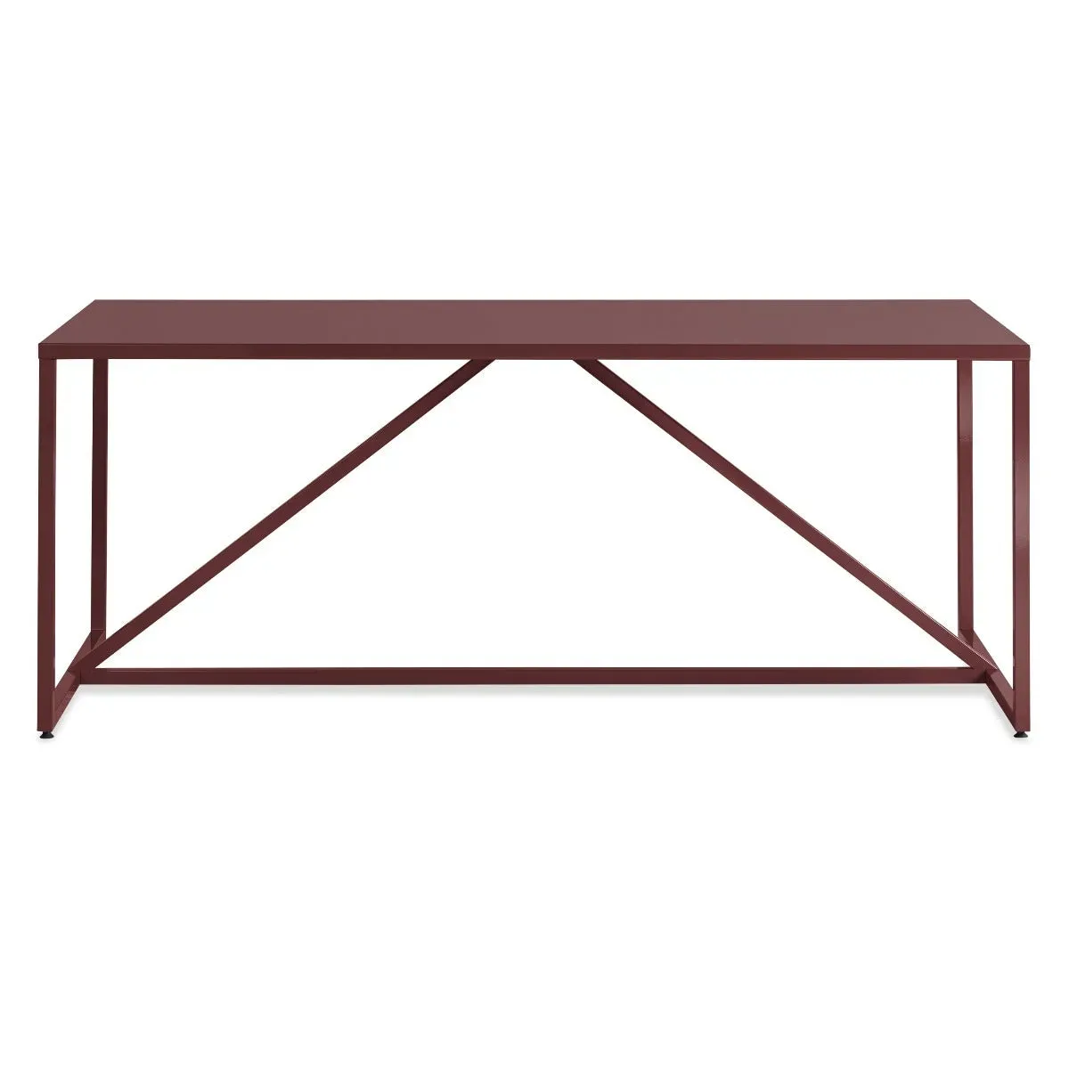 Strut Dining Table