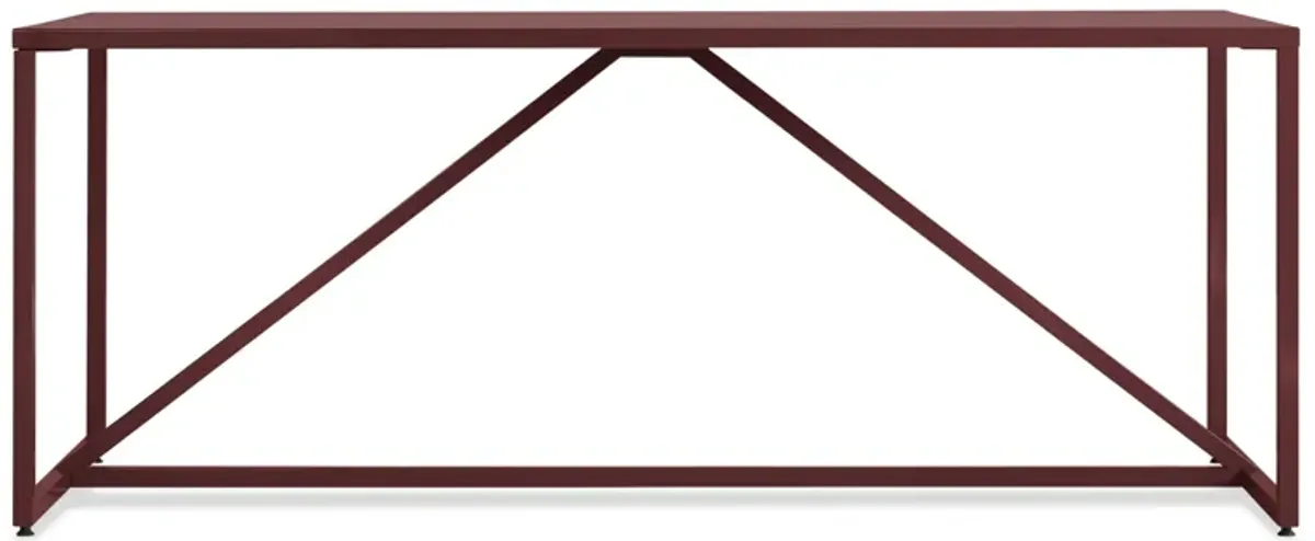 Strut Dining Table