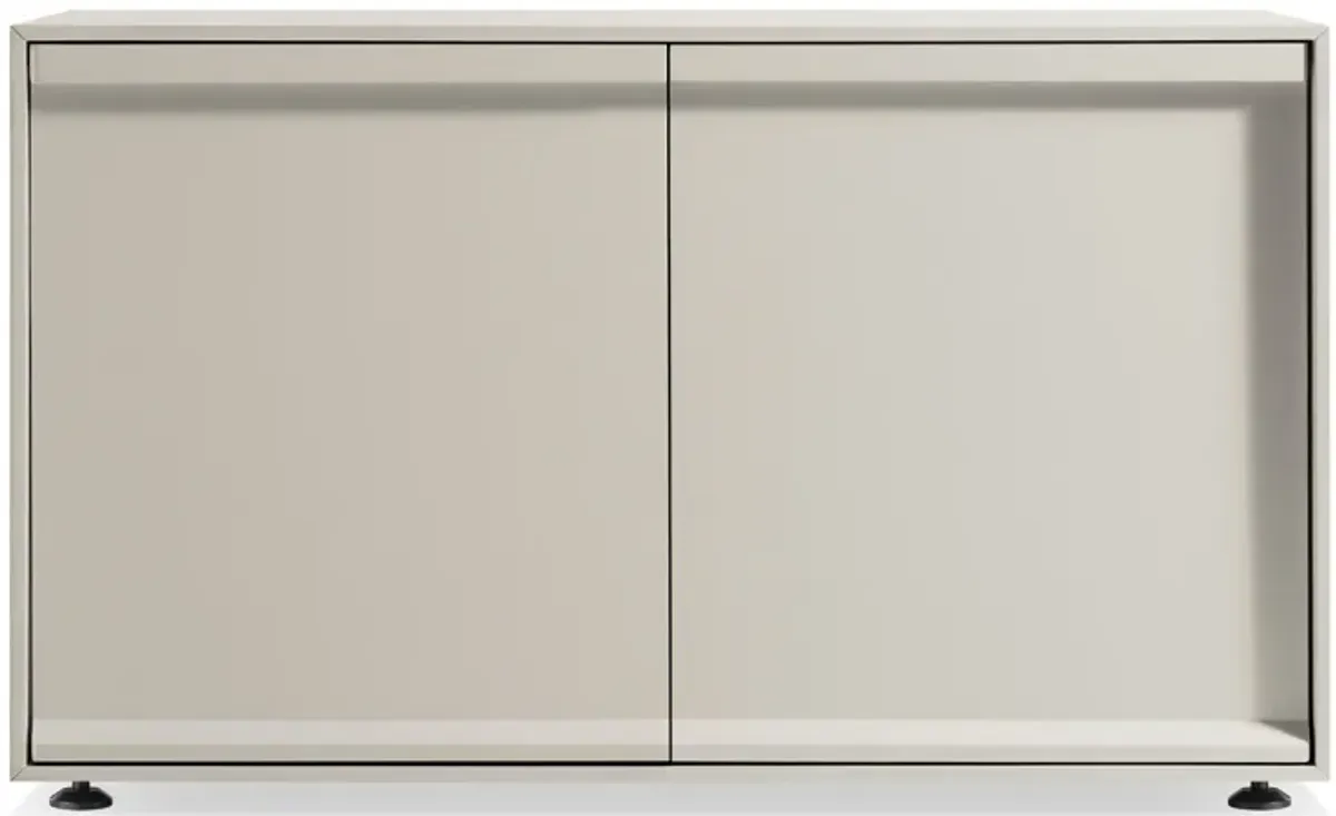 Superchoice 2 Door Credenza
