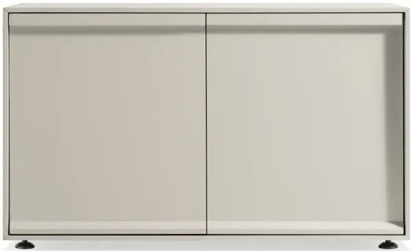 Superchoice 2 Door Credenza
