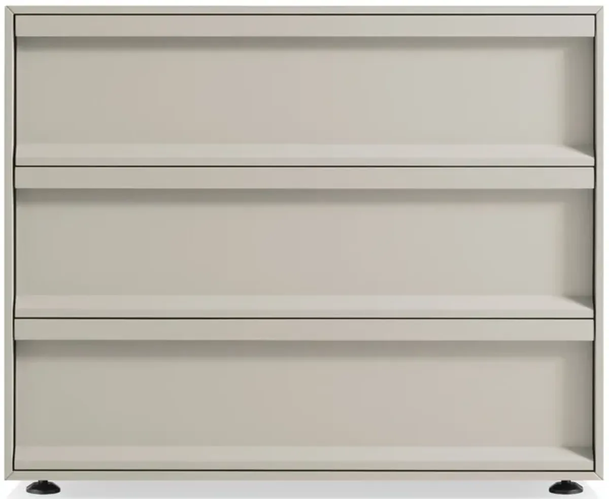 Superchoice 3 Drawer Dresser