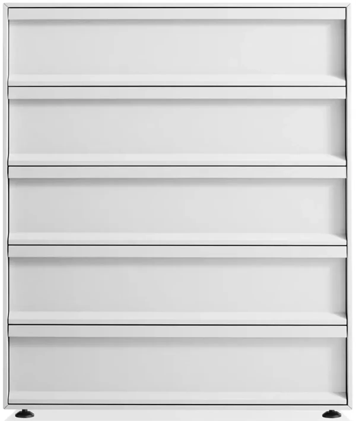Superchoice 5 Drawer Dresser