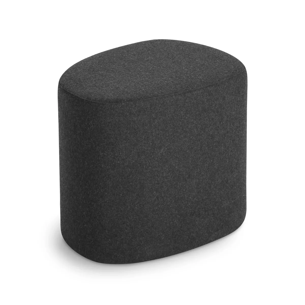 Swole Small Ottoman