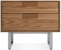 White Oak color